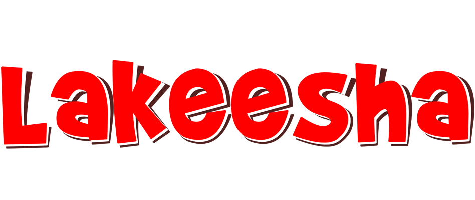 Lakeesha basket logo