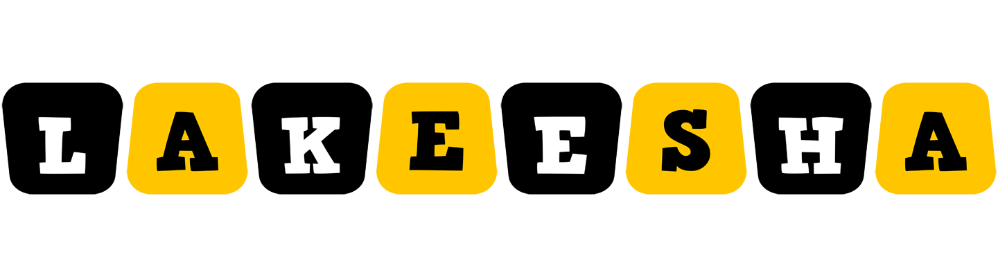 Lakeesha boots logo