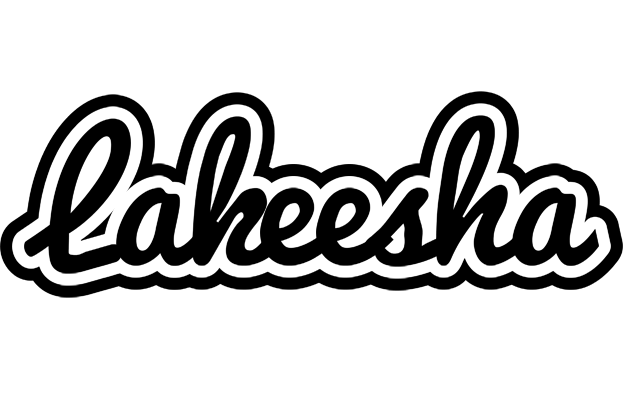 Lakeesha chess logo