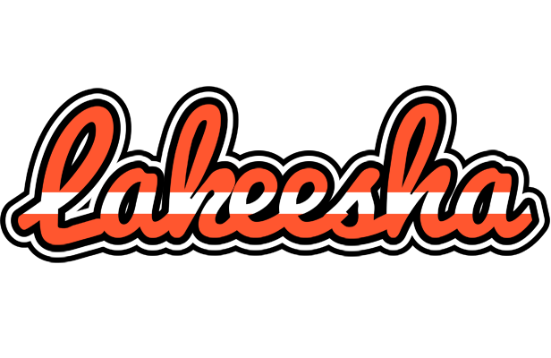 Lakeesha denmark logo