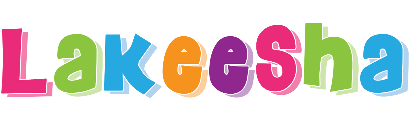 Lakeesha friday logo