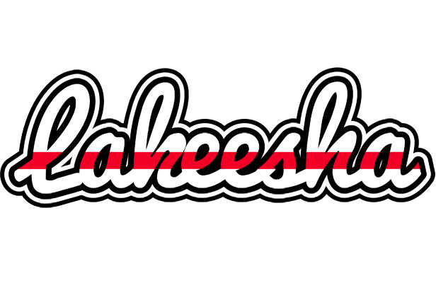 Lakeesha kingdom logo