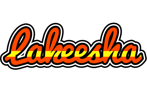 Lakeesha madrid logo