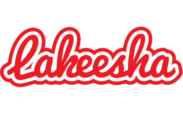 Lakeesha sunshine logo