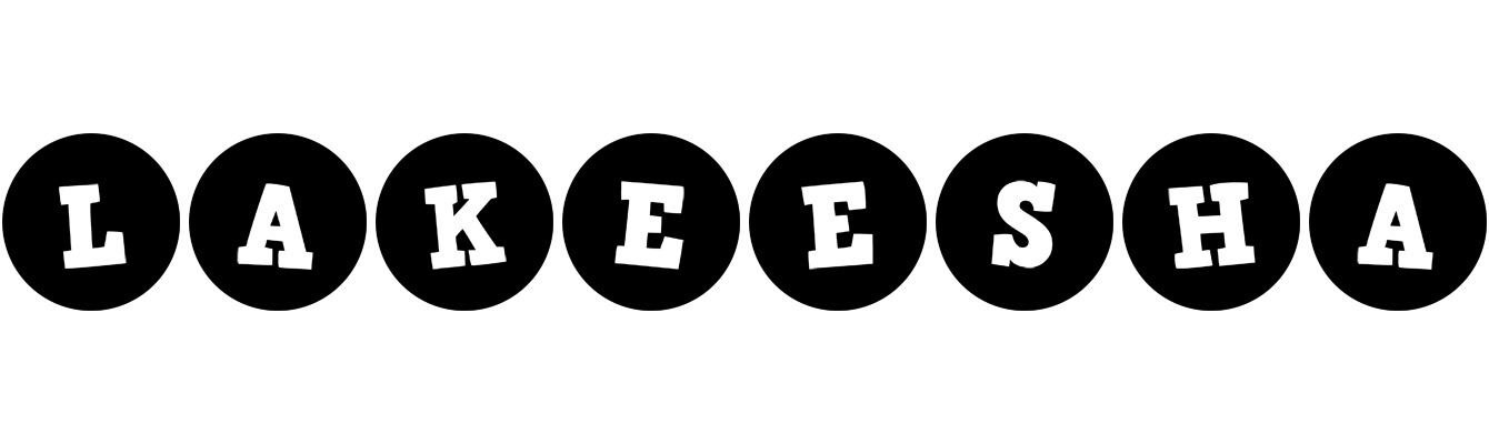 Lakeesha tools logo