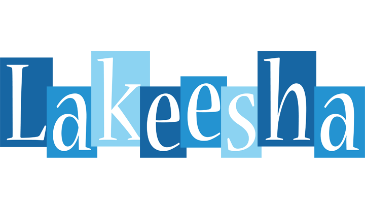 Lakeesha winter logo