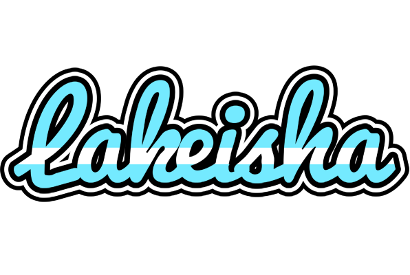 Lakeisha argentine logo
