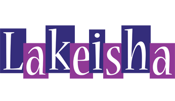 Lakeisha autumn logo