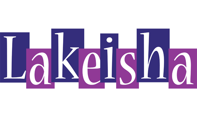 Lakeisha autumn logo