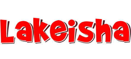 Lakeisha basket logo