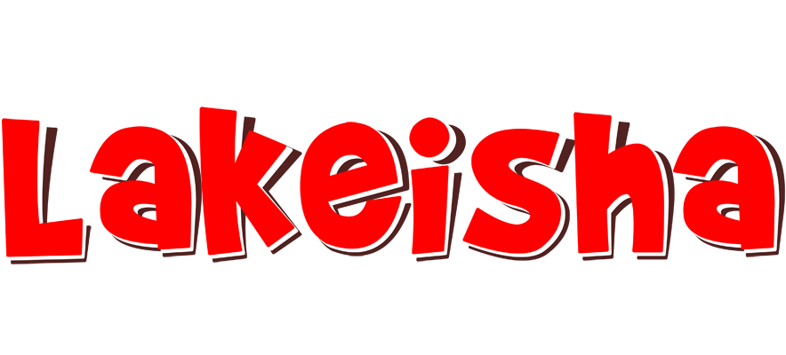 Lakeisha basket logo