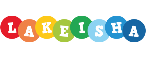 Lakeisha boogie logo
