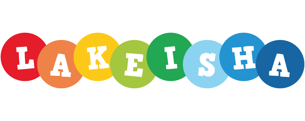 Lakeisha boogie logo
