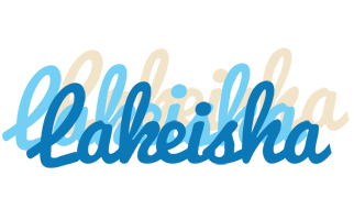 Lakeisha breeze logo
