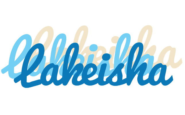 Lakeisha breeze logo