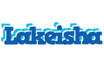Lakeisha business logo