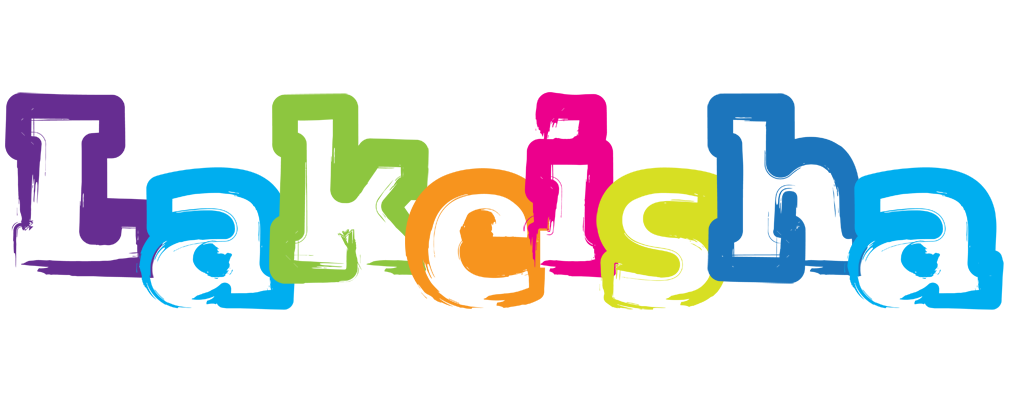Lakeisha casino logo