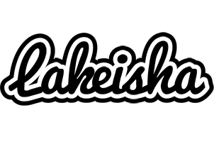 Lakeisha chess logo