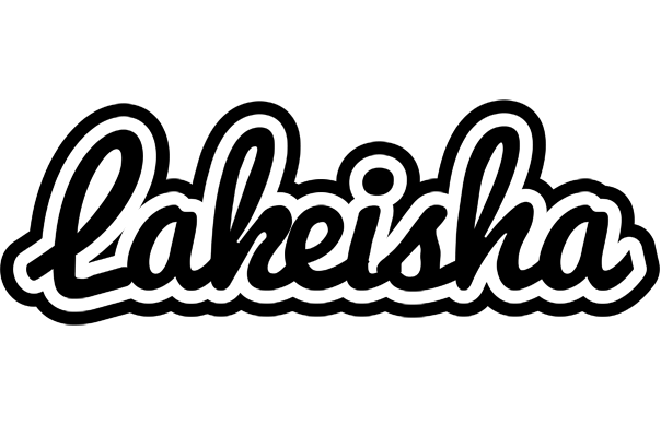 Lakeisha chess logo