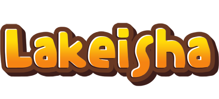 Lakeisha cookies logo