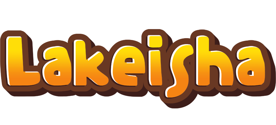 Lakeisha cookies logo
