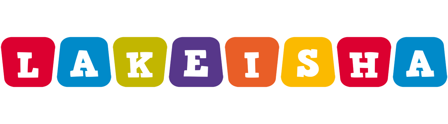 Lakeisha daycare logo