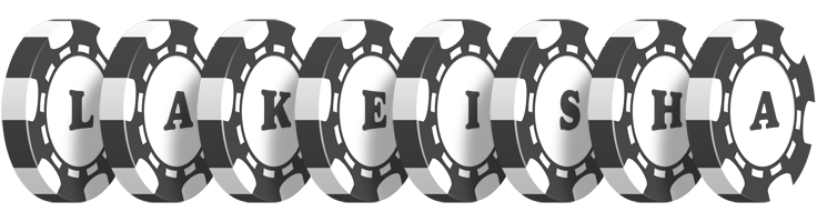 Lakeisha dealer logo