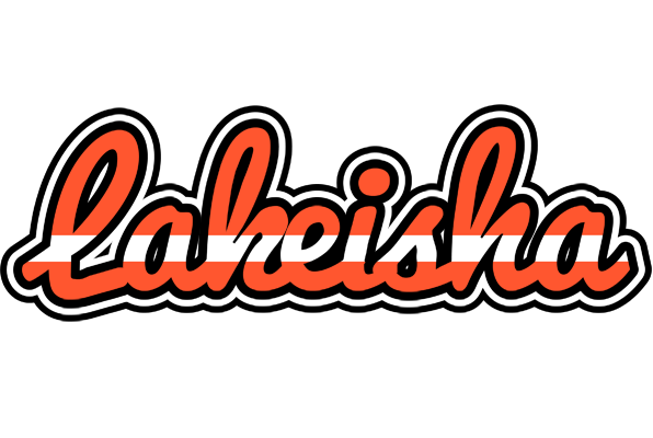 Lakeisha denmark logo