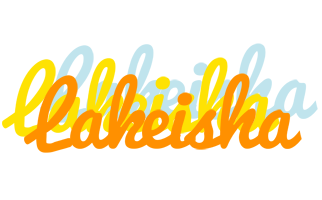 Lakeisha energy logo
