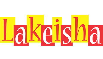 Lakeisha errors logo