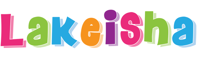 Lakeisha friday logo
