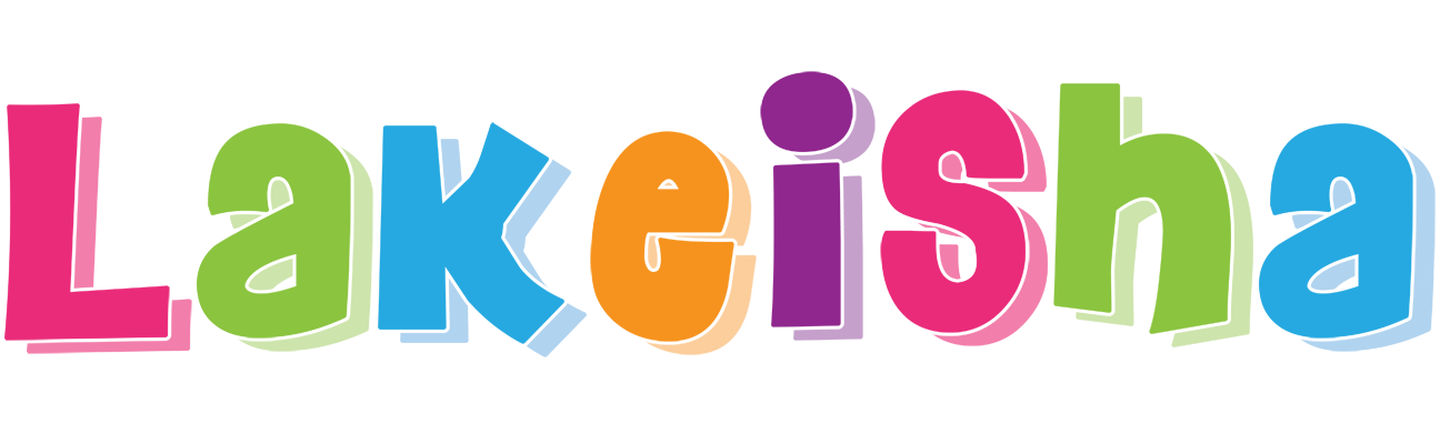 Lakeisha friday logo