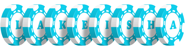 Lakeisha funbet logo