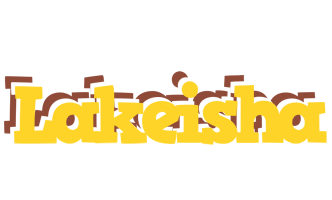 Lakeisha hotcup logo