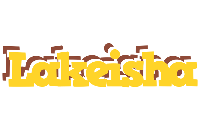Lakeisha hotcup logo
