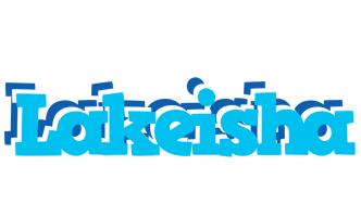 Lakeisha jacuzzi logo