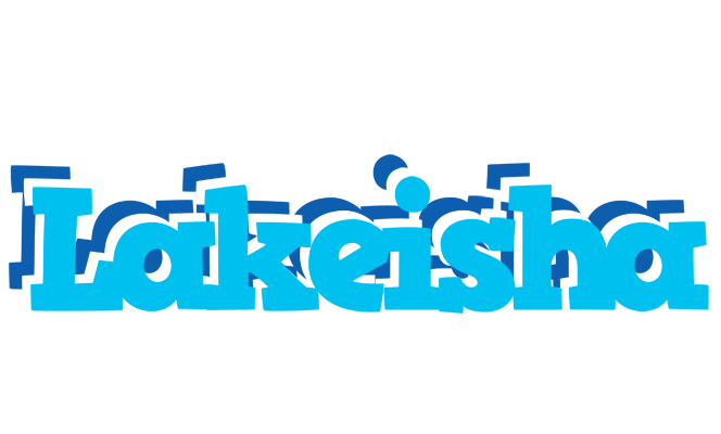 Lakeisha jacuzzi logo