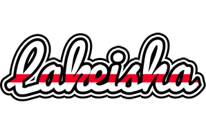 Lakeisha kingdom logo