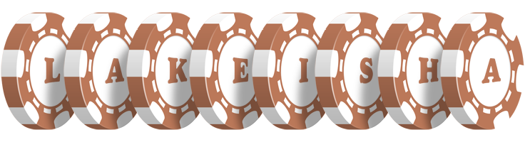 Lakeisha limit logo