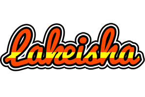 Lakeisha madrid logo