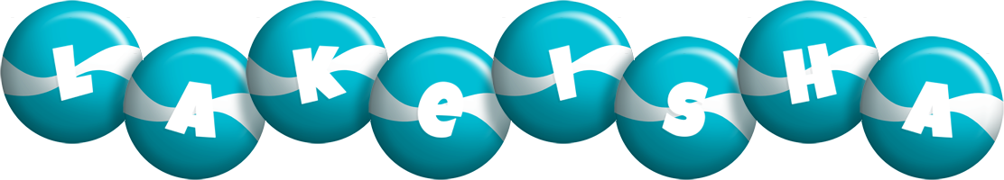 Lakeisha messi logo