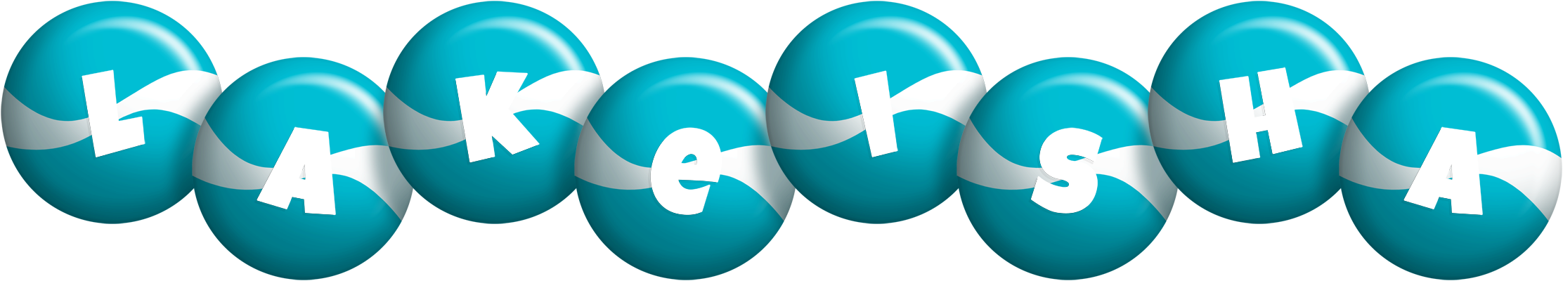 Lakeisha messi logo