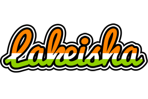 Lakeisha mumbai logo