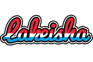Lakeisha norway logo