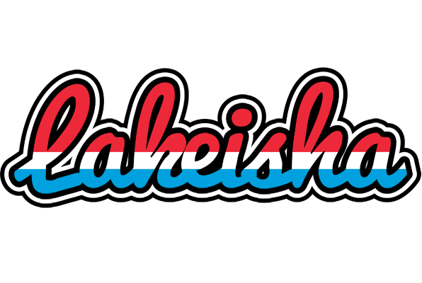 Lakeisha norway logo