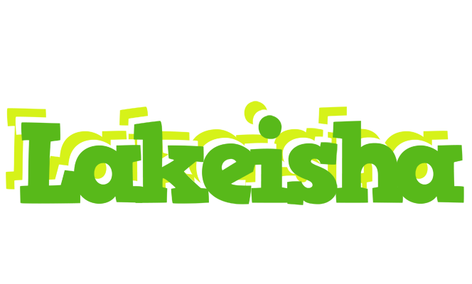 Lakeisha picnic logo