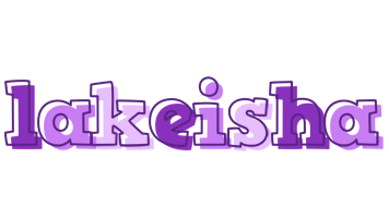 Lakeisha sensual logo