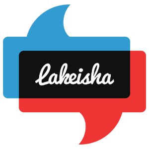 Lakeisha sharks logo