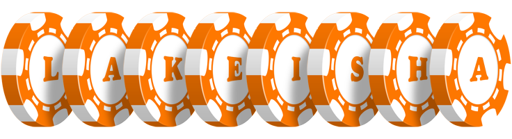 Lakeisha stacks logo