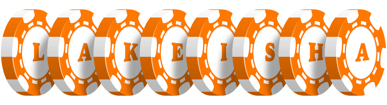 Lakeisha stacks logo